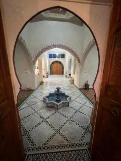 Riad de luxe à safi - Safi - 1
