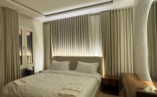 شقة مميزه بتصميم عصري - 9