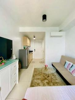 Tagaytay Staycation by SMDC WIND RESIDENCES LAKEVIEW - Kaybagal - 6