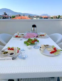 The Dalaman Suites & Pansiyon - Dalaman - 1