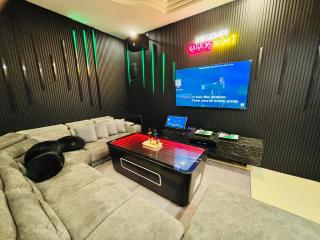 Kulai Neon Bliss Villa - Kulai - 5