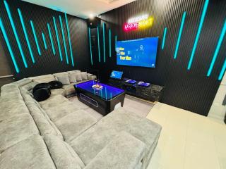 Kulai Neon Bliss Villa - Kulai - 7