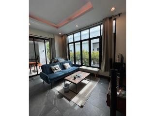 Villa Blanc Cha-Am - 8