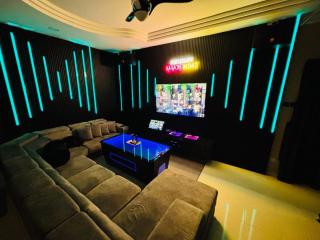 Kulai Neon Bliss Villa - Kulai - 9