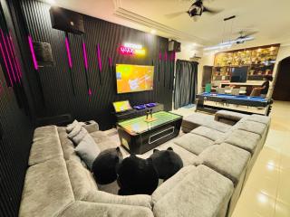 Kulai Neon Bliss Villa - Kulai - 6