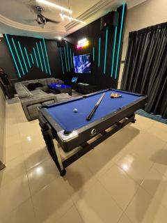 Kulai Neon Bliss Villa - Kulai - 1