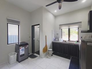 Homestay De'daun kulim - Kulim - 7