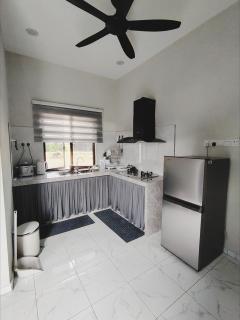 Homestay De'daun kulim - Kulim - 3