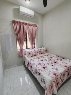 Homestay De'daun kulim - Kulim - 2