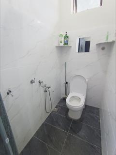 Homestay De'daun kulim - Kulim - 1