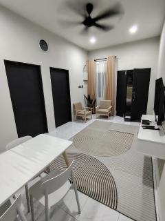 Homestay De'daun kulim - Kulim - 0