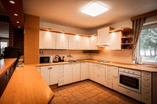 Chata PoHromadě - 5