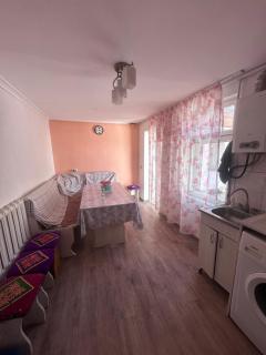 Dos Guesthouse - Bisjkek - 5