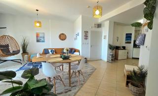 Sea View Luxury 1-bd Apartment Marina Cape Aheloy - Aheloy - 8
