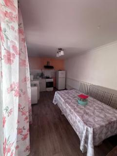 Dos Guesthouse - Bisjkek - 6