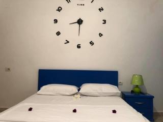 Villa Center & Pool Ksamil - Ksamil - 6