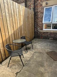4 Bedroom House, Central City Location - Newcastle upon Tyne - 9
