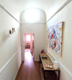 Appartamento il Giardino - 8