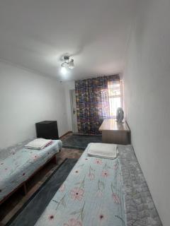 Dos Guesthouse - Bisjkek - 7