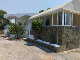 Flora Beach House - Kremasti - 8