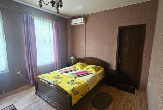 Guesthouse Gegi - Kutaissi - 8