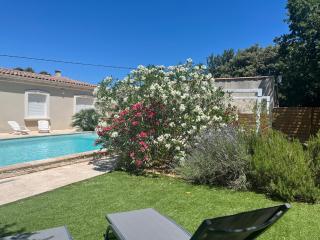 Gite avec piscine Grignan - Grignan - 9