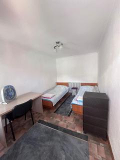 Dos Guesthouse - Bisjkek - 8