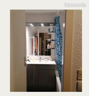 Appartement 5 personnes en station Savoie Grand Revard au pied des pistes - Trévignin - 1