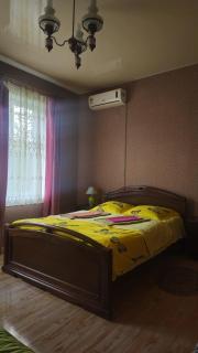 Guesthouse Gegi - Kutaissi - 9