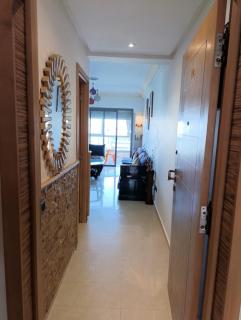 Blanca beach appartement - Dar Hamida - 0