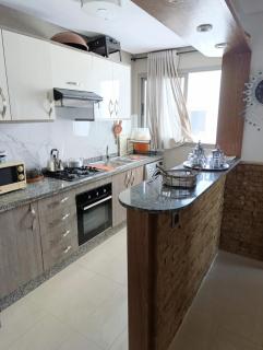Blanca beach appartement - Dar Hamida - 9