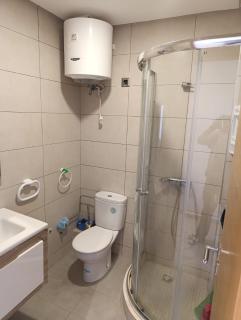 Blanca beach appartement - Dar Hamida - 8