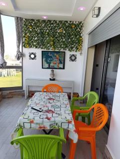 Blanca beach appartement - Dar Hamida - 7