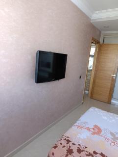 Blanca beach appartement - Dar Hamida - 5