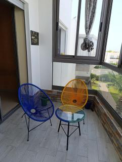 Blanca beach appartement - Dar Hamida - 3