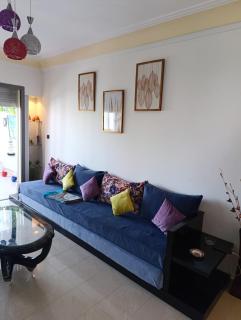 Blanca beach appartement - Dar Hamida - 1