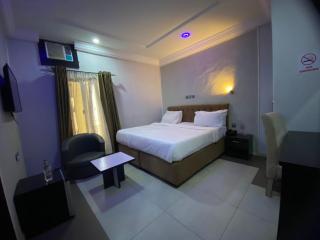 Zoey International Hotels Ltd - Owerri - 1