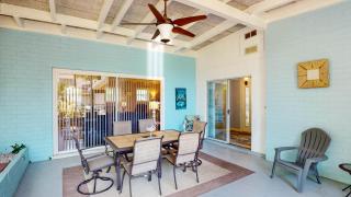 COASTAL BREEZES home - Jekyll Island - 7