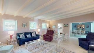 COASTAL BREEZES home - Jekyll Island - 6