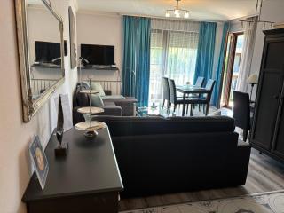 Luna Apartman - Zamárdi - 9
