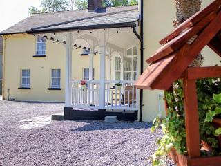 The Monkey Puzzle - Bunclody - 9