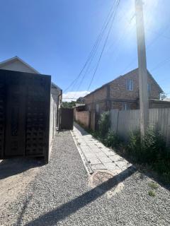 Dos Guesthouse - Bisjkek - 9