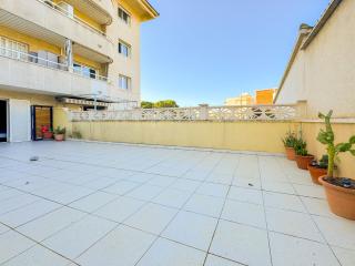 Tramuntana Beach - Calafell - 9