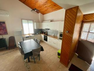 Demi maison avec terrasse et jardin 3 chambres 6 pers - Royan - 9