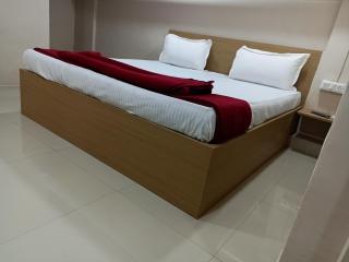 KK Guest House - 1