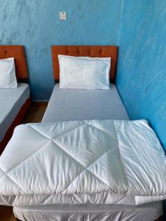 2bedroom apartment with balcony - Aqaba - 1