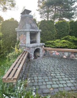 Jesionowy domek - Augustów - 3