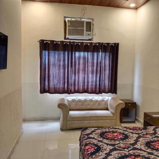 Hotel Haveli Inn - 7