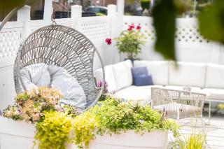 Pension Zur Brandung - Büsum - 7