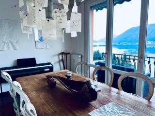 Lake RETREAT - Arni Alp - 6